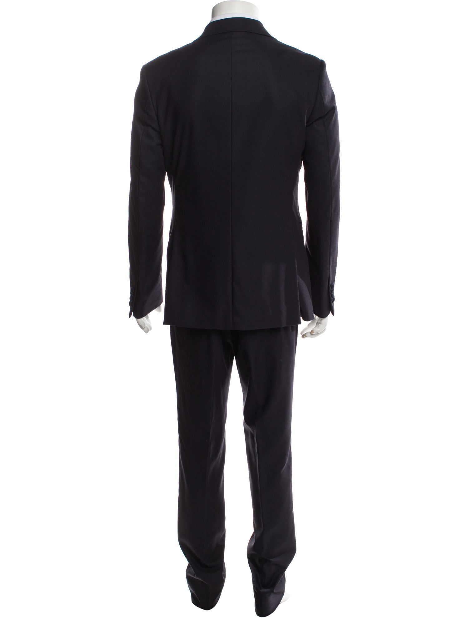 Herman & Sons Two-Piece Suit w/ Tags